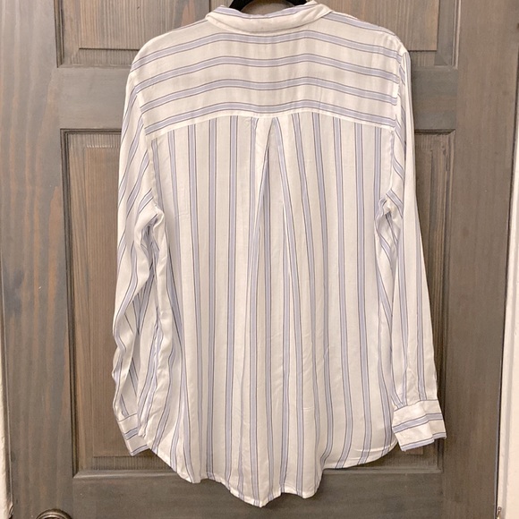 Blue Dynamite Long Sleeve Top - Picture 2 of 4